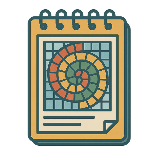Advanced Mosaic Design Guide