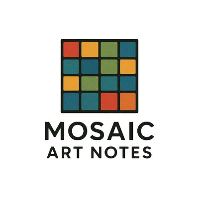 Mosaic Art Guide