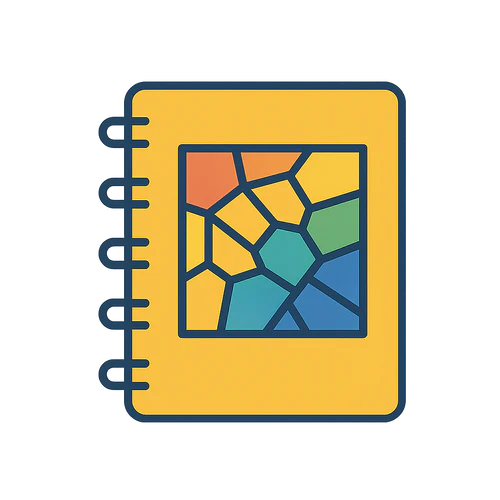 Mosaic Art Beginner’s Notes