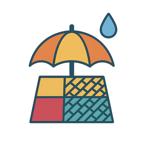 Outdoor Mosaic Guide